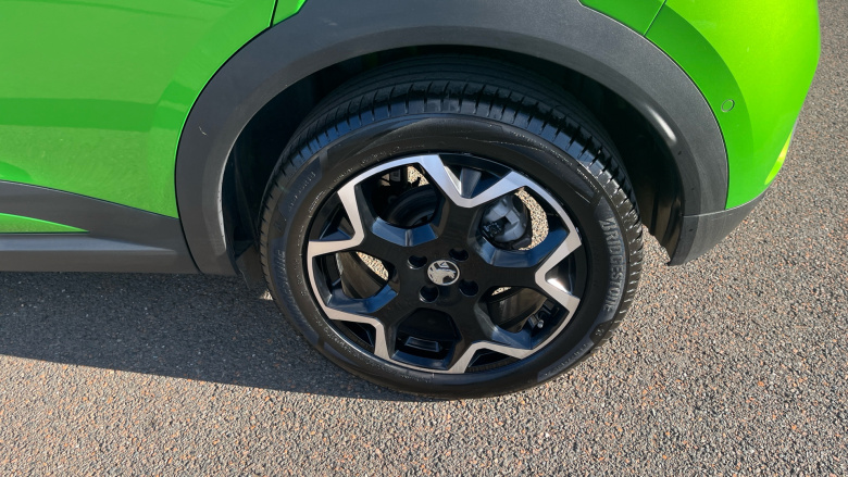 Vauxhall Mokka 1.2 Turbo 136 Ultimate 5dr Petrol Hatchback